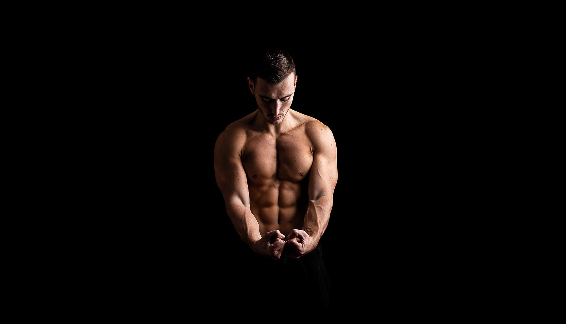 Thomas Rainieri | Expert en musculation au Poids du Corps