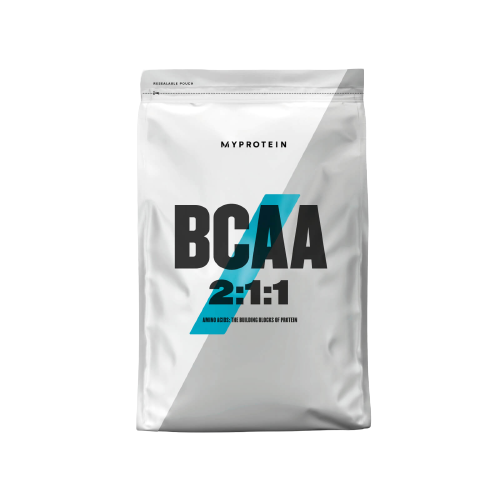 bcaa myprotein