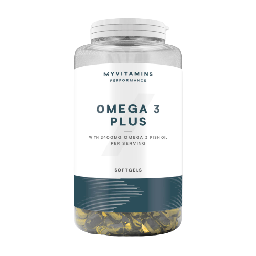 omega 3 myprotein