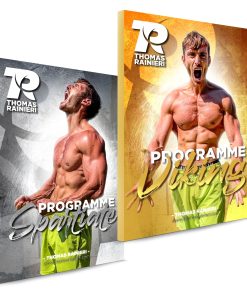 Pack Intermédiaire MUSCLE
