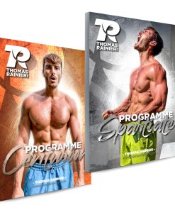 Pack muscle débutant