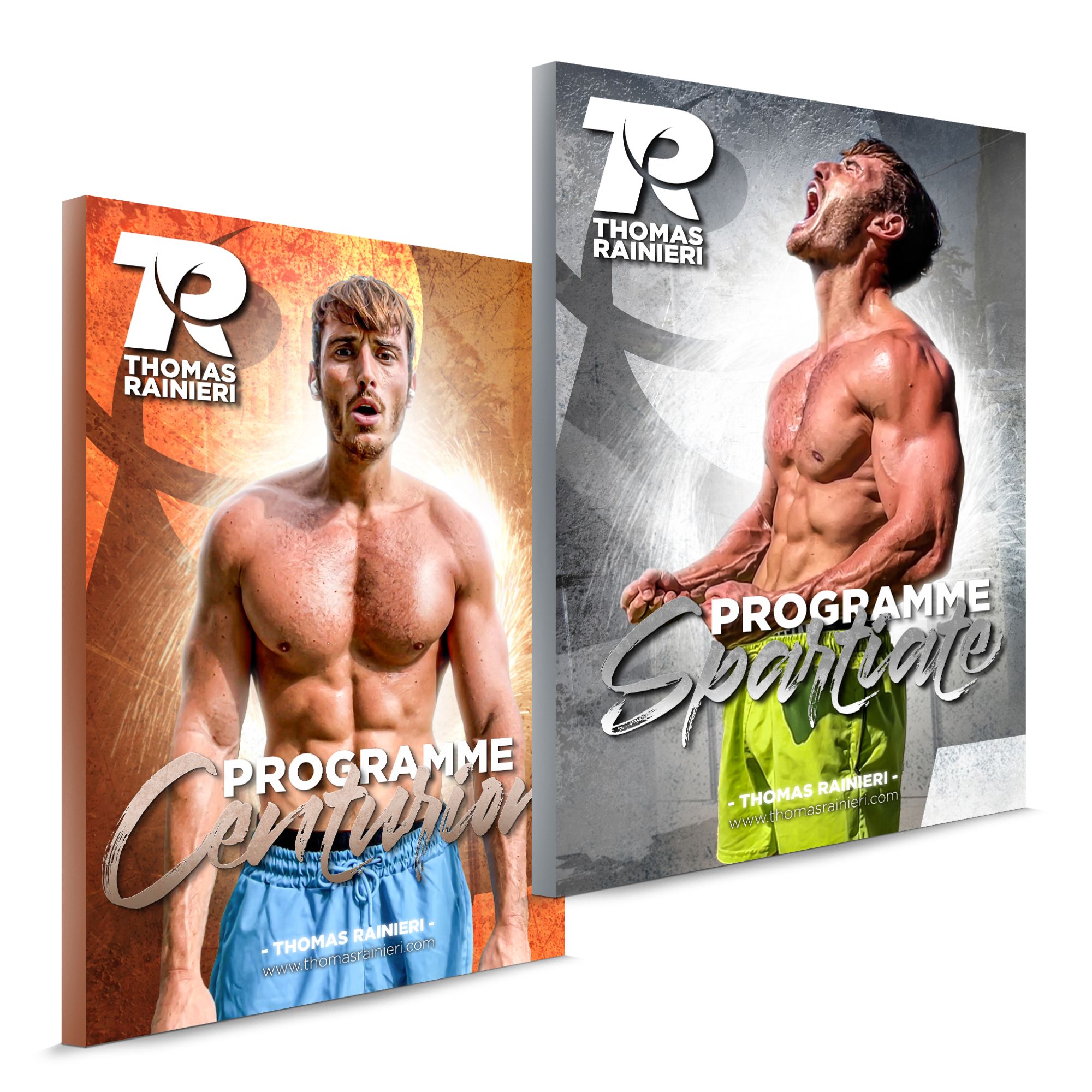 Pack muscle débutant